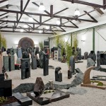 Dassel Ausstellung Steingalerie
