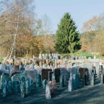 Dassel Felsen Grabsteine Unikate