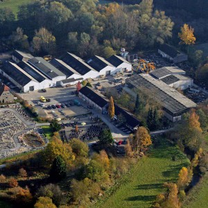 Dassel Natursteinwerk Lietwerk